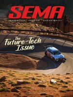 SEMA Magazine